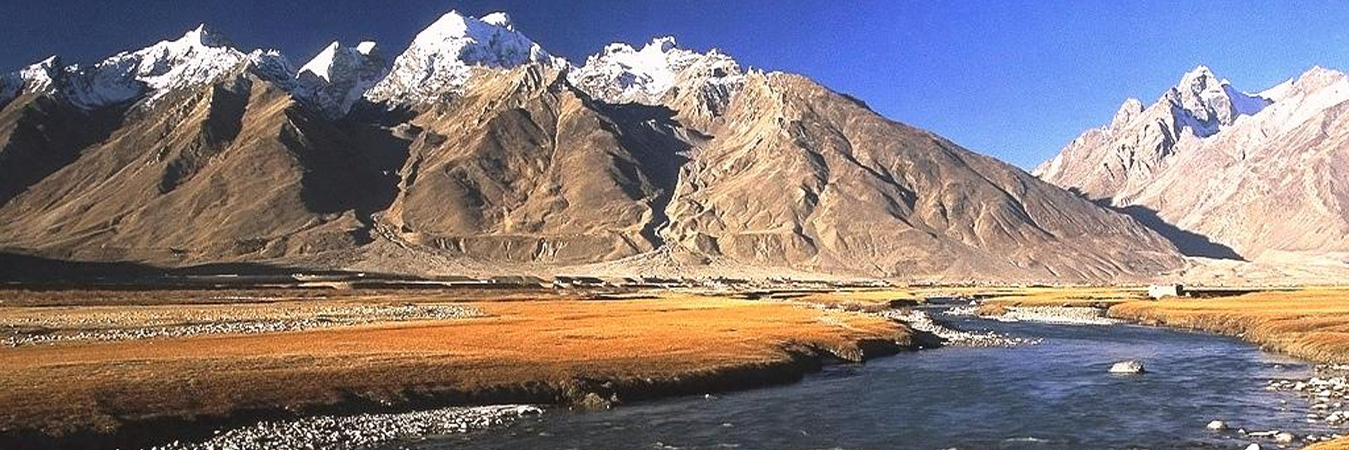 Ladakh Winter Tour Packages