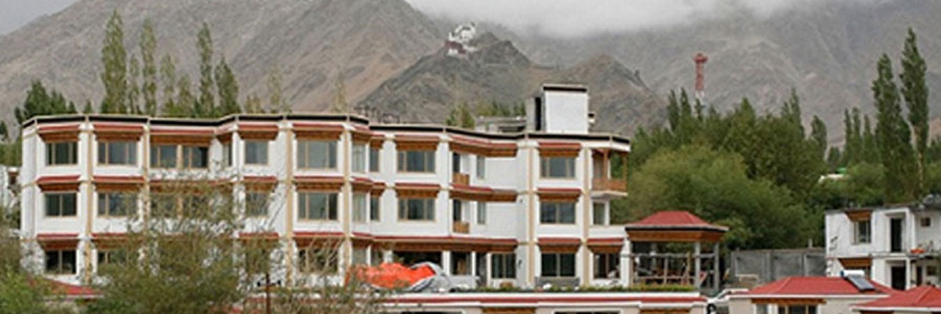 Ladakh Winter Tour Packages